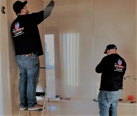 Professional plumbing installation for Sump Pump Installation in Twin Pines